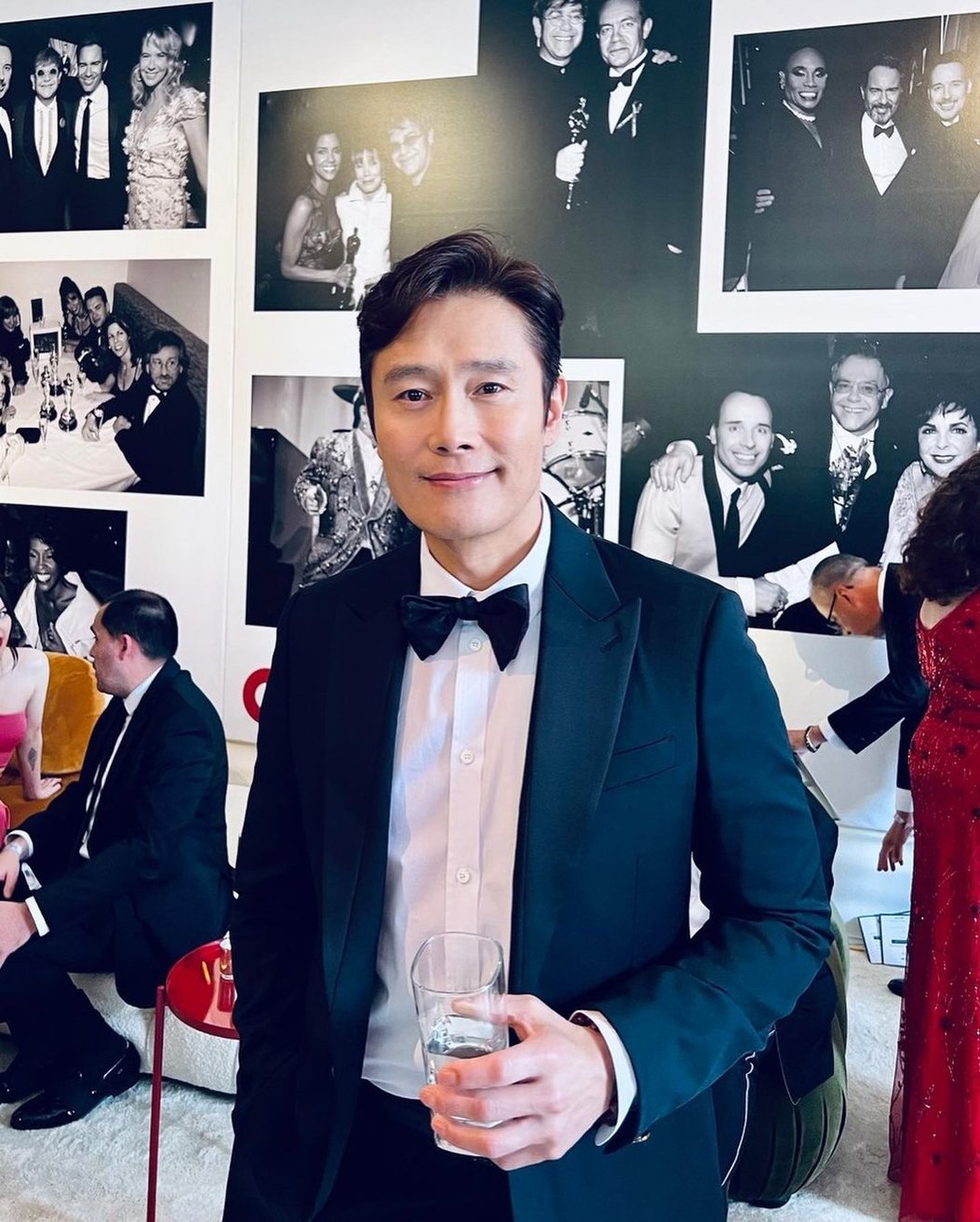 2023年韓星最新片酬TOP10公開！李政宰每集片酬高達10億韓幣，全智賢、宋慧喬有2億？