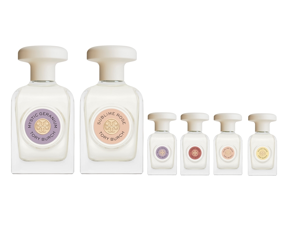 Essence of Dreams經典香氛套裝HK$1,782(原價HK$2,500|SOGO eStore獨家)