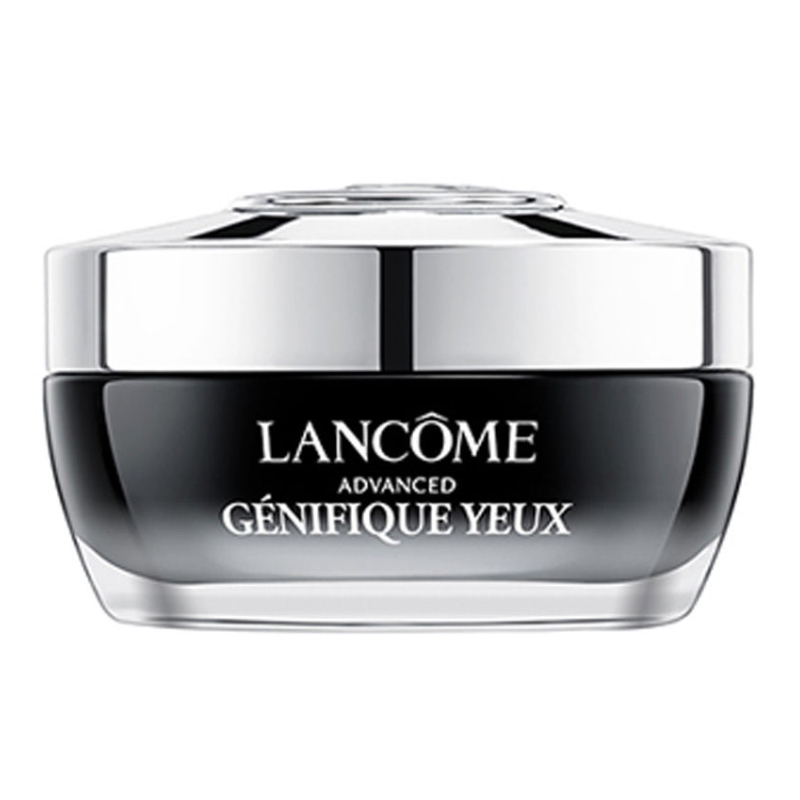 LANCÔME小黑瓶眼霜是品牌超搶手商品之一~7天提亮年輕雙眸,想擁有迷人電眼必備!