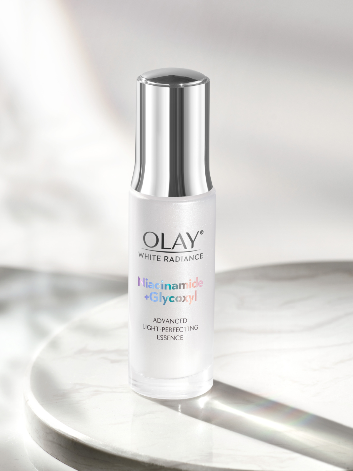 以86倍高濃縮活性做到3重抗糖，而且質地輕盈水潤，夏天日日用都零負擔！