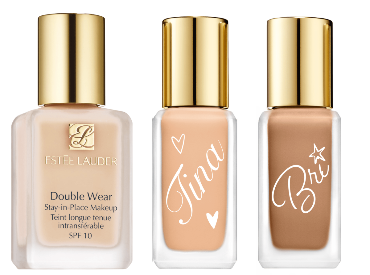 無論追求自然、白皙或健康膚色都總會找到適合你的色號。