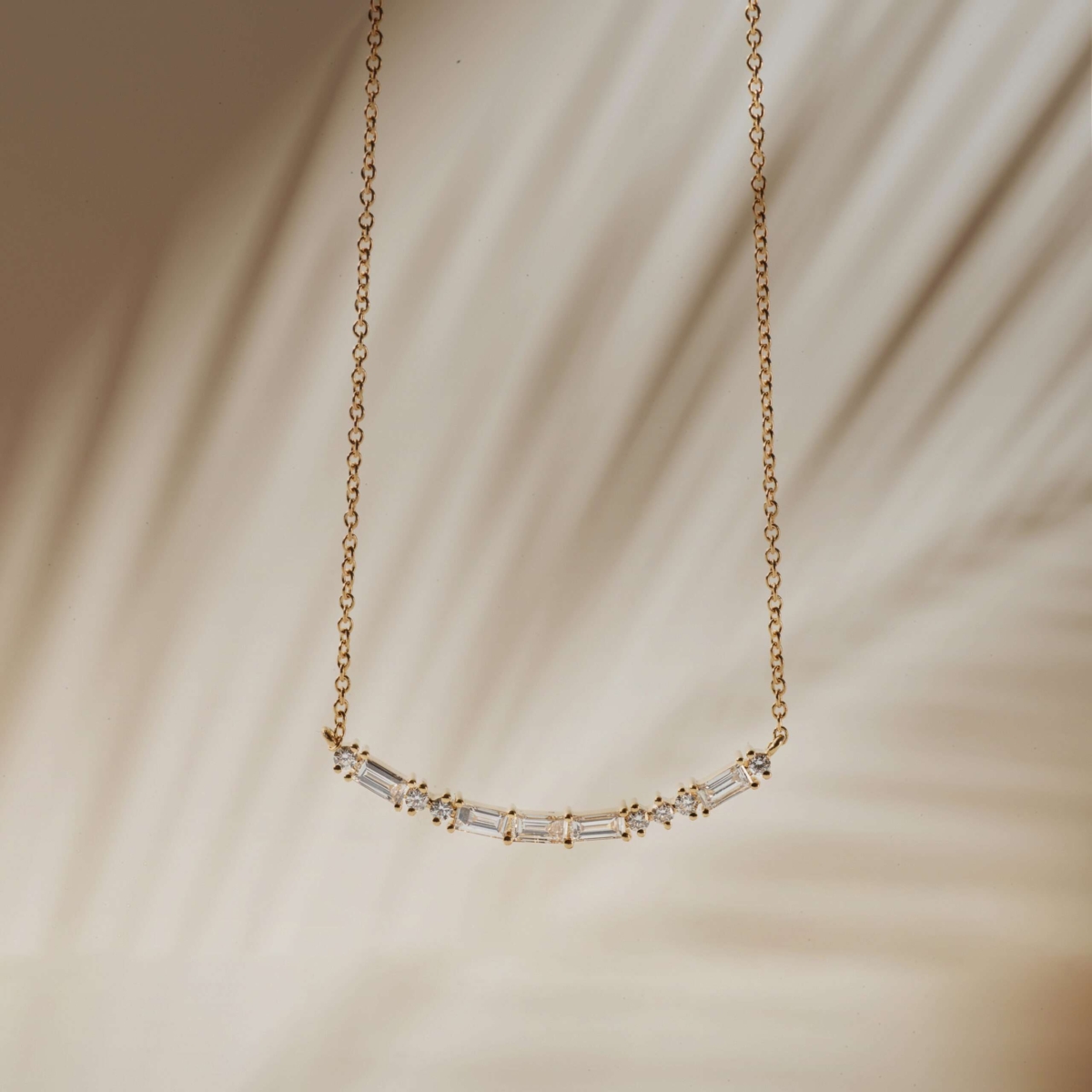 Morse Code LOVE項鏈 $6,980