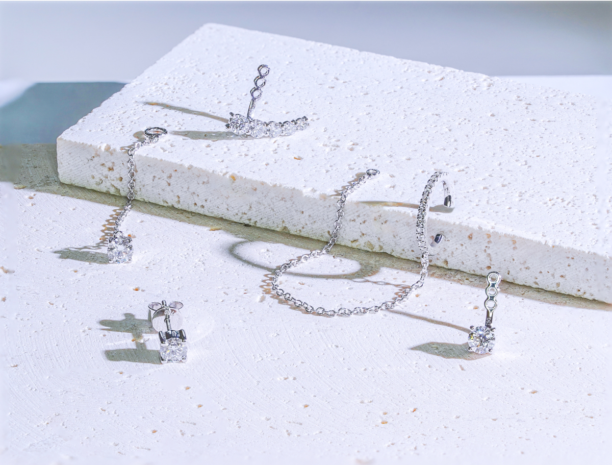 2023 Summer Earring Collection