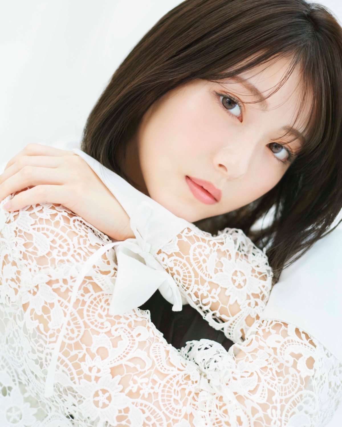 日網票選「女生最想擁有的臉蛋」TOP 10