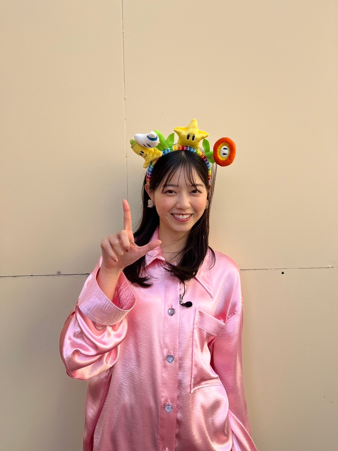 日網票選「日本女生最想擁有的面孔」TOP 10