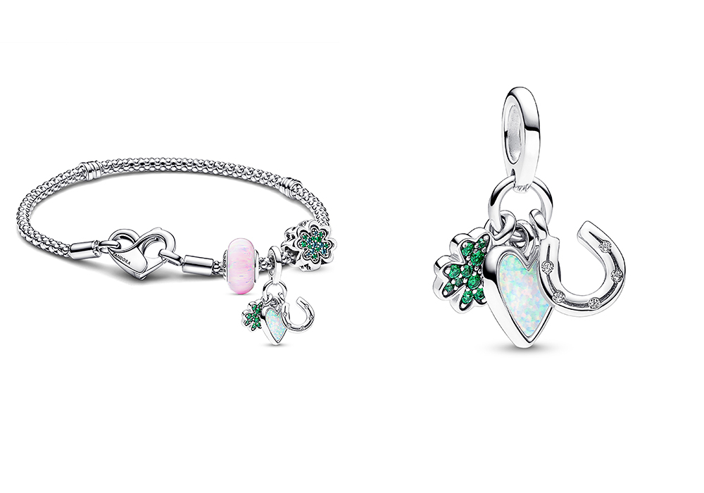 「Sisterhood」串飾及手鏈套裝 HK$2,296