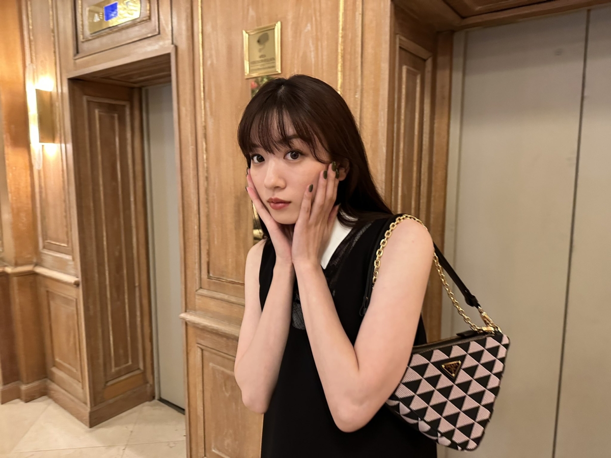 日網票選「女生最想擁有的臉蛋」TOP 10