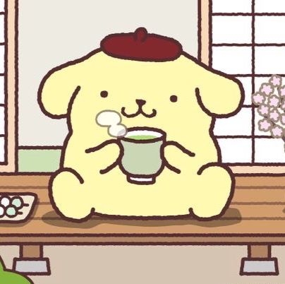 布甸狗