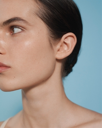 「HYDRA BEAUTY Camellia Glow Concentrate」用法相當簡單,只要每晚將適量(2-3泵)的修護精華