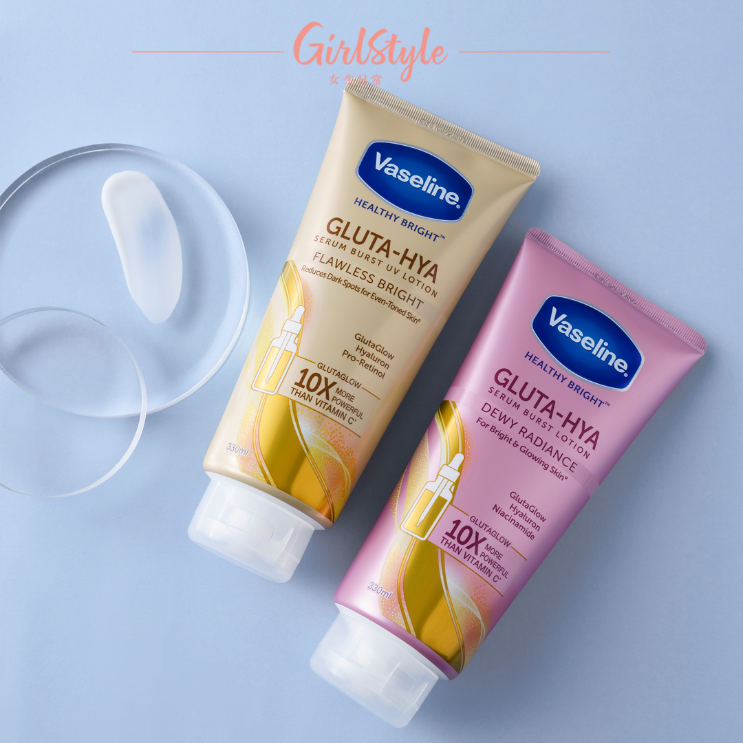 以清爽不黏膩配方,一抹立即吸收,保濕又不黏膩~一年四季都適用