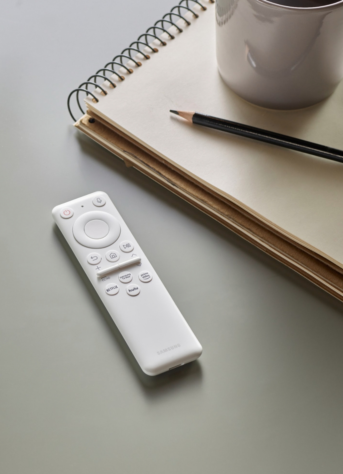隨機附上遙控器,快速轉換Netflix、Disney+、YouTube等各大熱門串流影音平台~非常方便