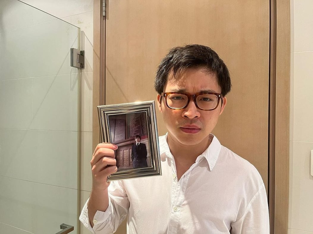 林作涉JPEX詐騙事件被捕曾自爆擁680萬元資產兼做合夥人