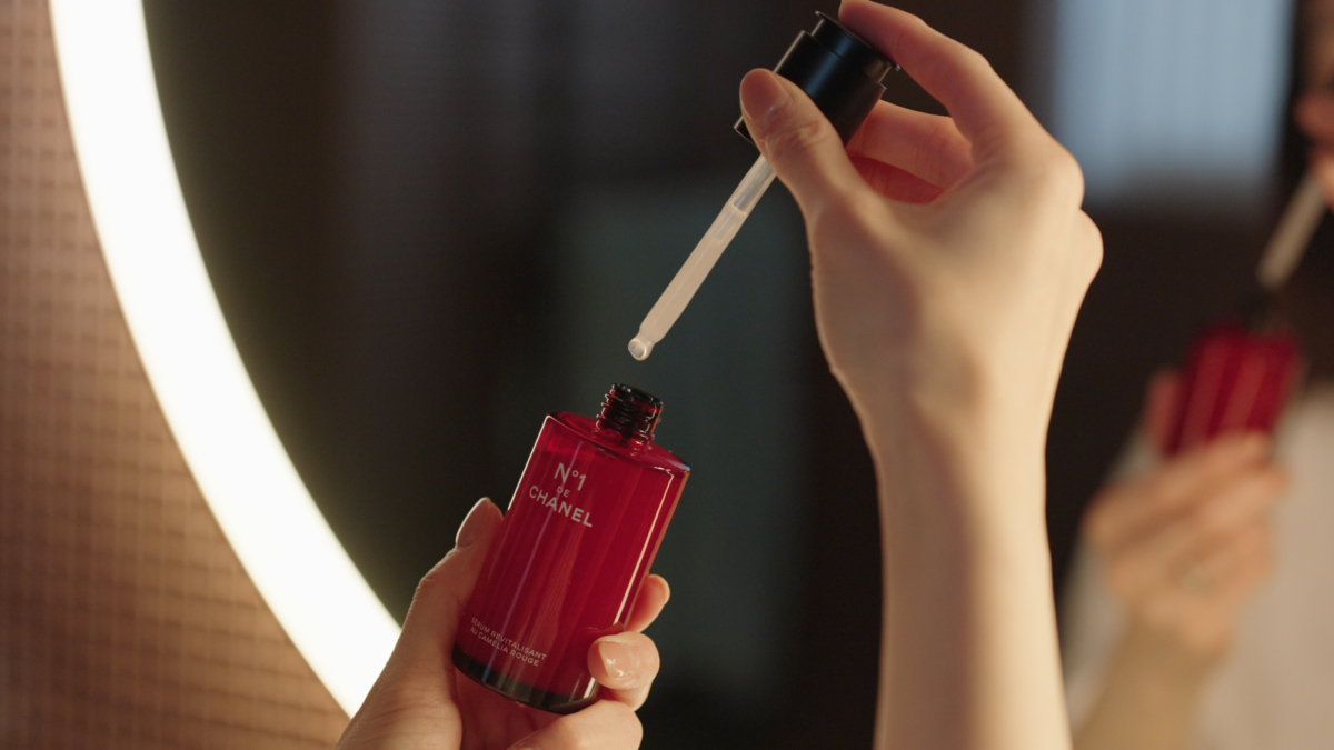 世一精華成分天然，配合溫和，高效抗老，怪不得短短2年就成功俘虜全城！