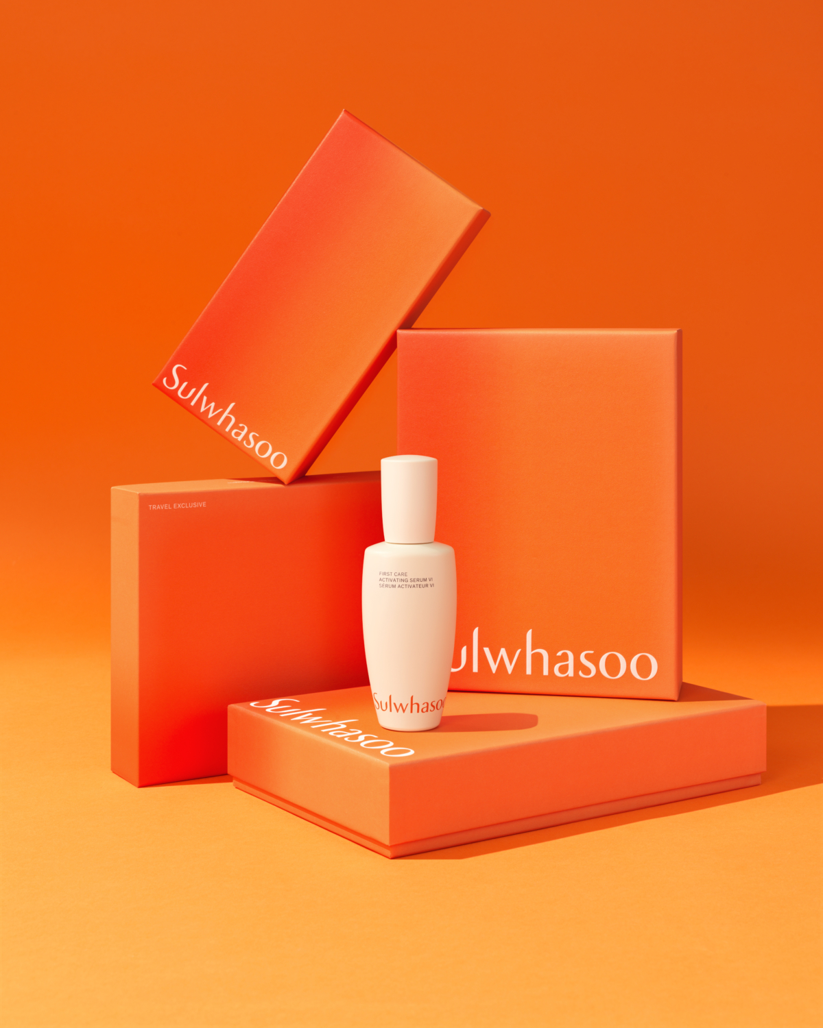 雪花秀4大套裝、2大入手攻略低至41折之餘更買3享25*，CP值最強！