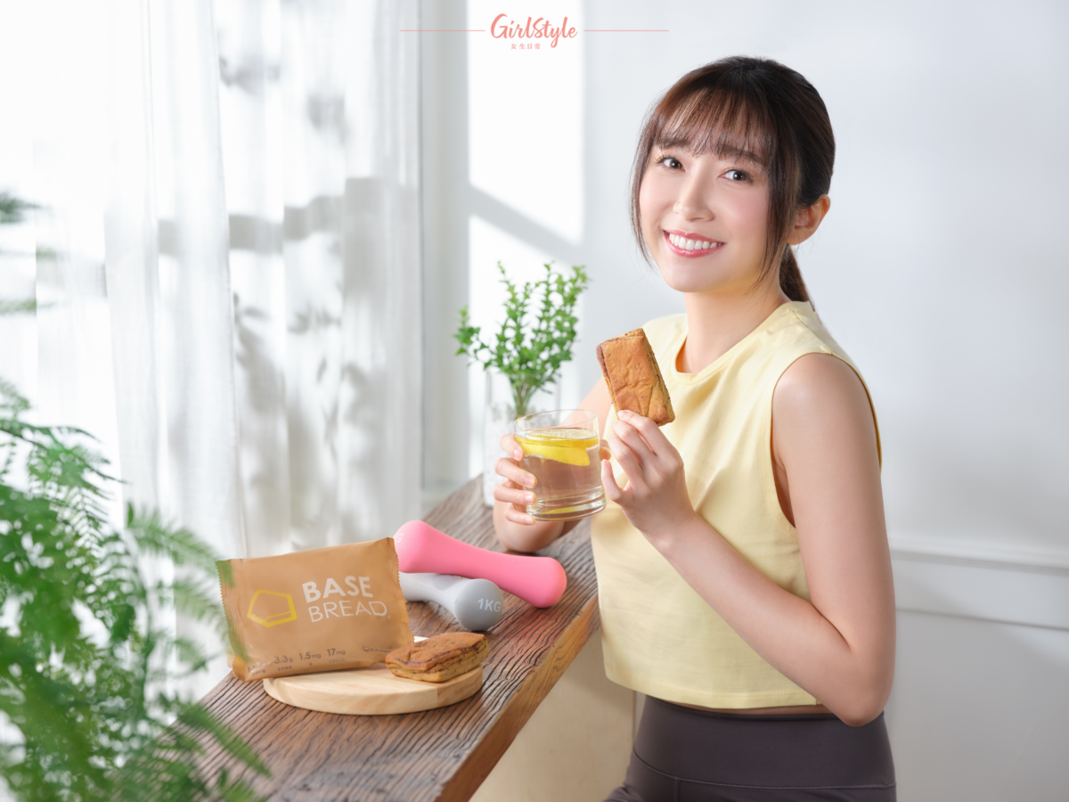 肉桂口味迷你麵包的肉桂香氣令人垂涎,入口卻不會過份甜。