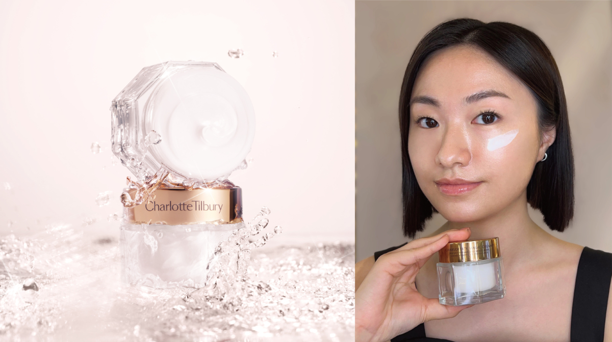 王牌魔法面霜Magic Cream