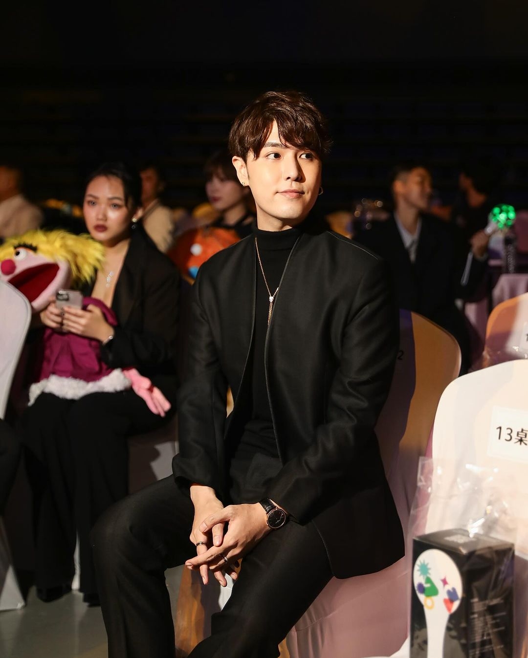 Youtuber志祺七七