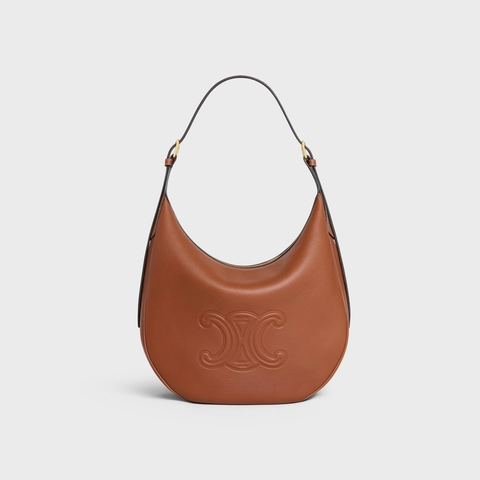 CELINE HELOISE BAG IN SUPPLE CALFSKIN TAN €3,050