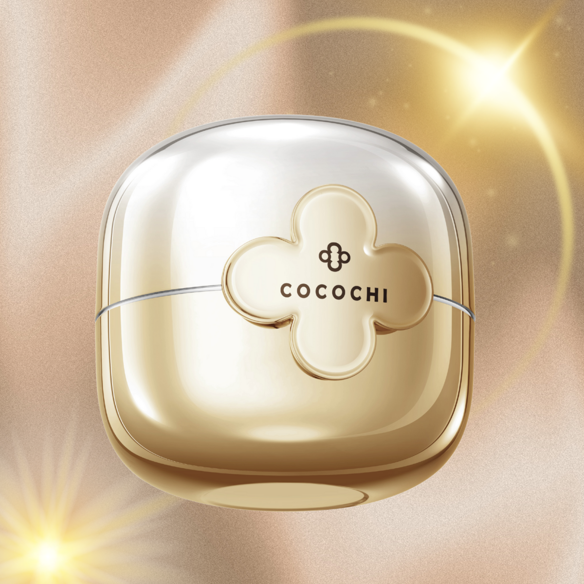 升級版「小金罐2.0」穩坐護膚界口碑王地位。