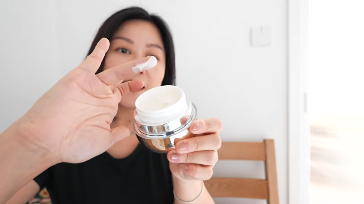 Youtuber Emi大讚用完升級版「小金罐2.0」第一次後即時被驚艷到。