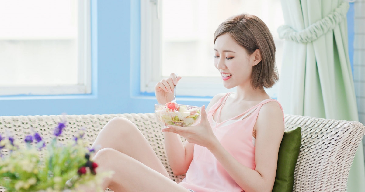 Coolsculpting® 冷凍溶脂以特定低溫令脂肪細胞冷卻結晶並自然凋亡,自然排出體外,效果持久且不會反彈。