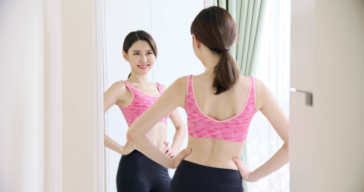 CoolSculpting® ELITE一機雙頭設計能更省時,配合繁忙都市人的生活模式。