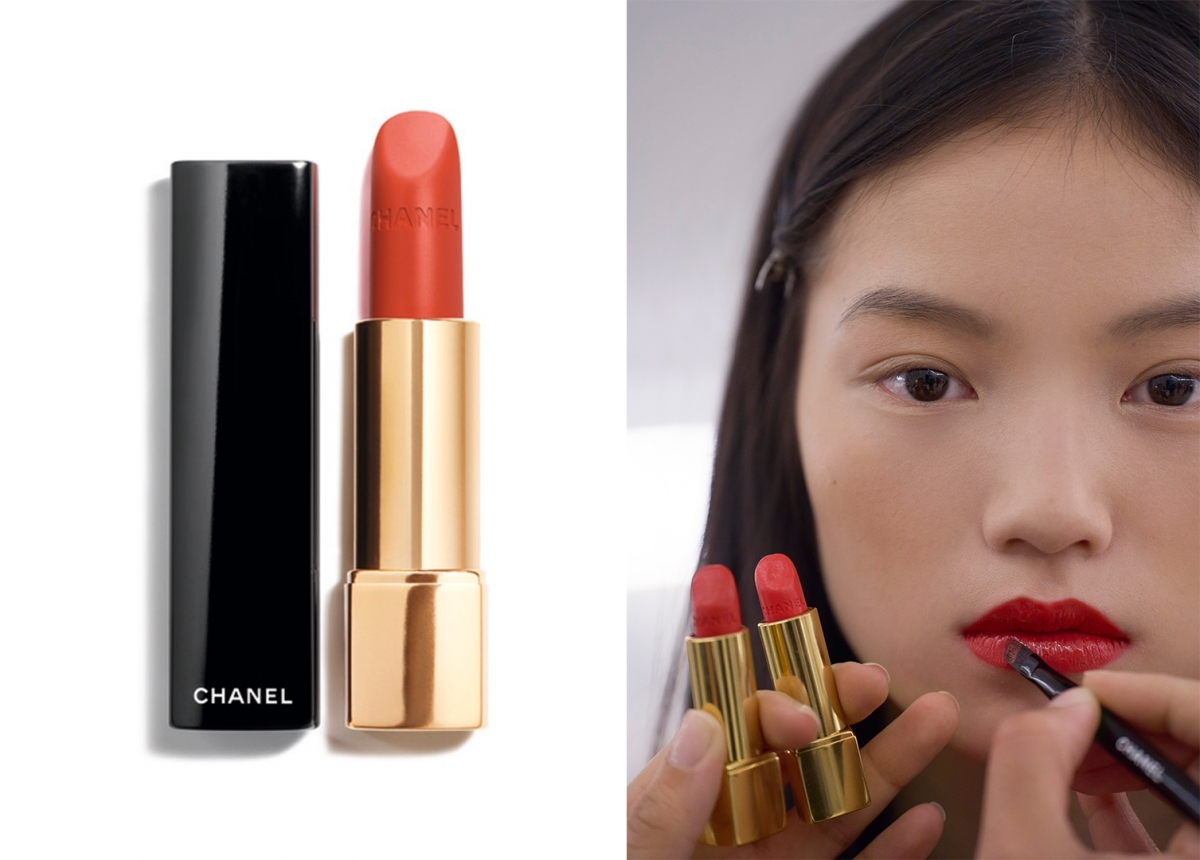 探索今季2022/23春夏高級訂製時裝展的彩妝造型,啟發靈感並創造專屬你的妝容。即到chanel.com了解更多啦!