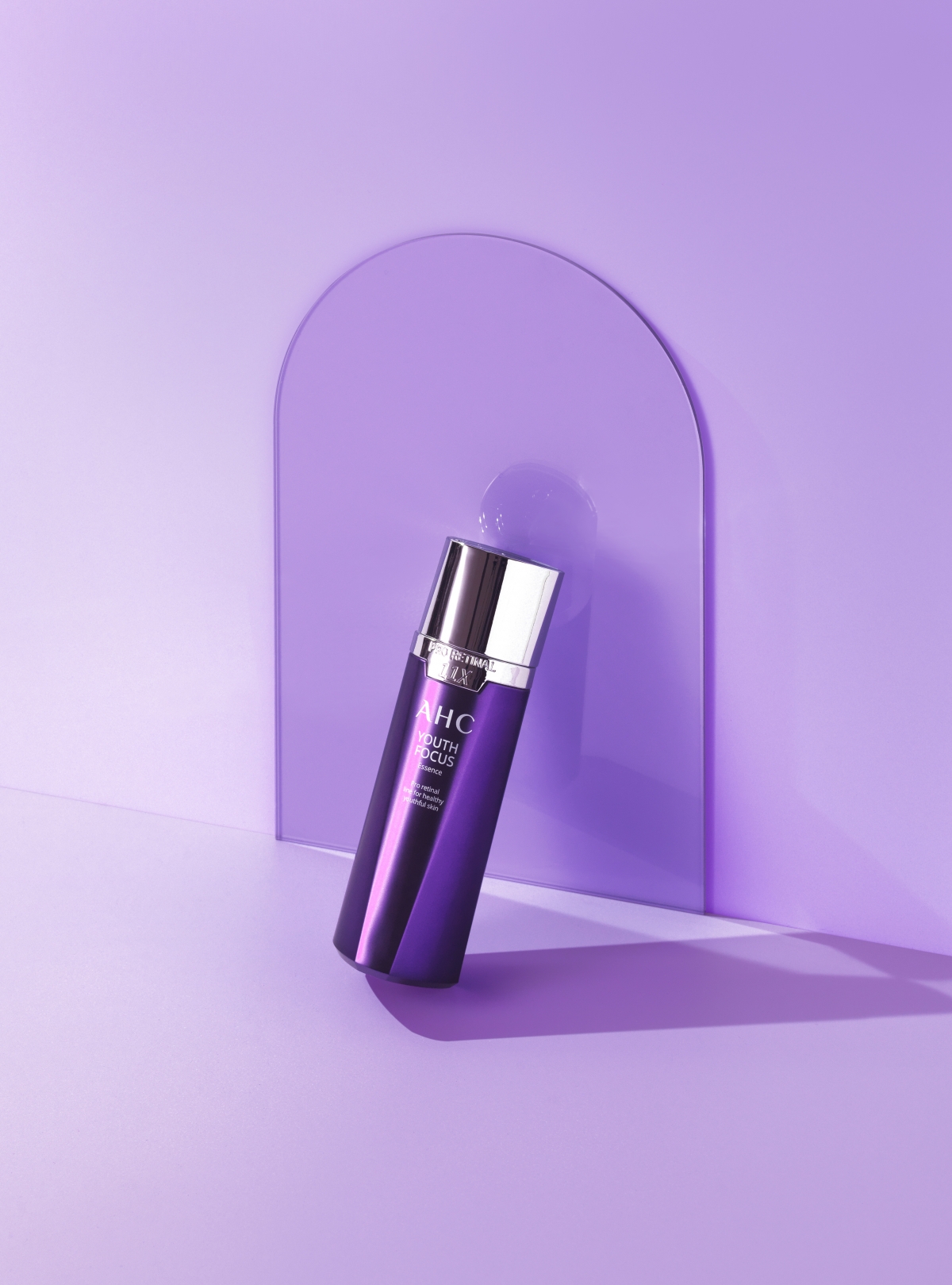 AHC PRO Retinal醫美科研紫精華(HK$299/30ml)