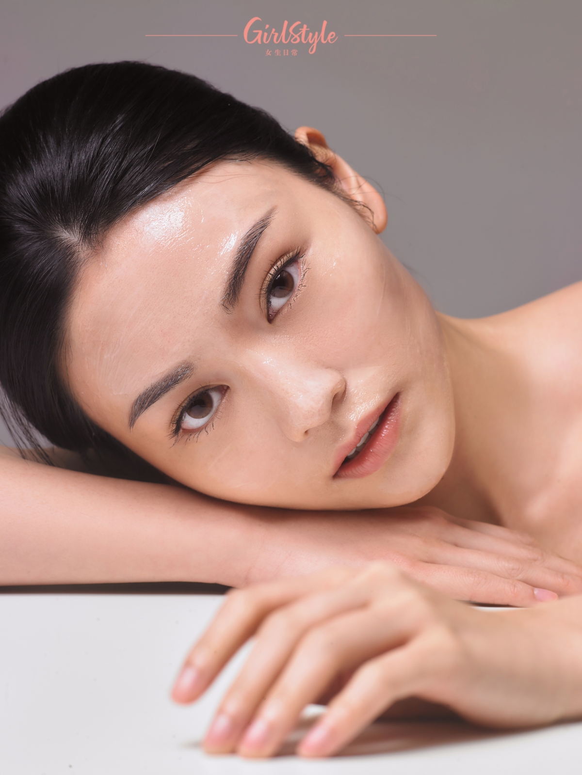 夏天必備Dermacept維他命C Serum Gel!
