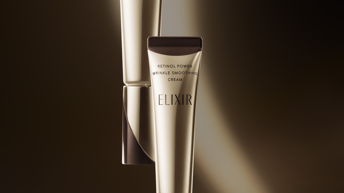 ELIXIR的CP值超高,難怪連續16年成為日本銷量No.14的抗衰老護膚品牌!