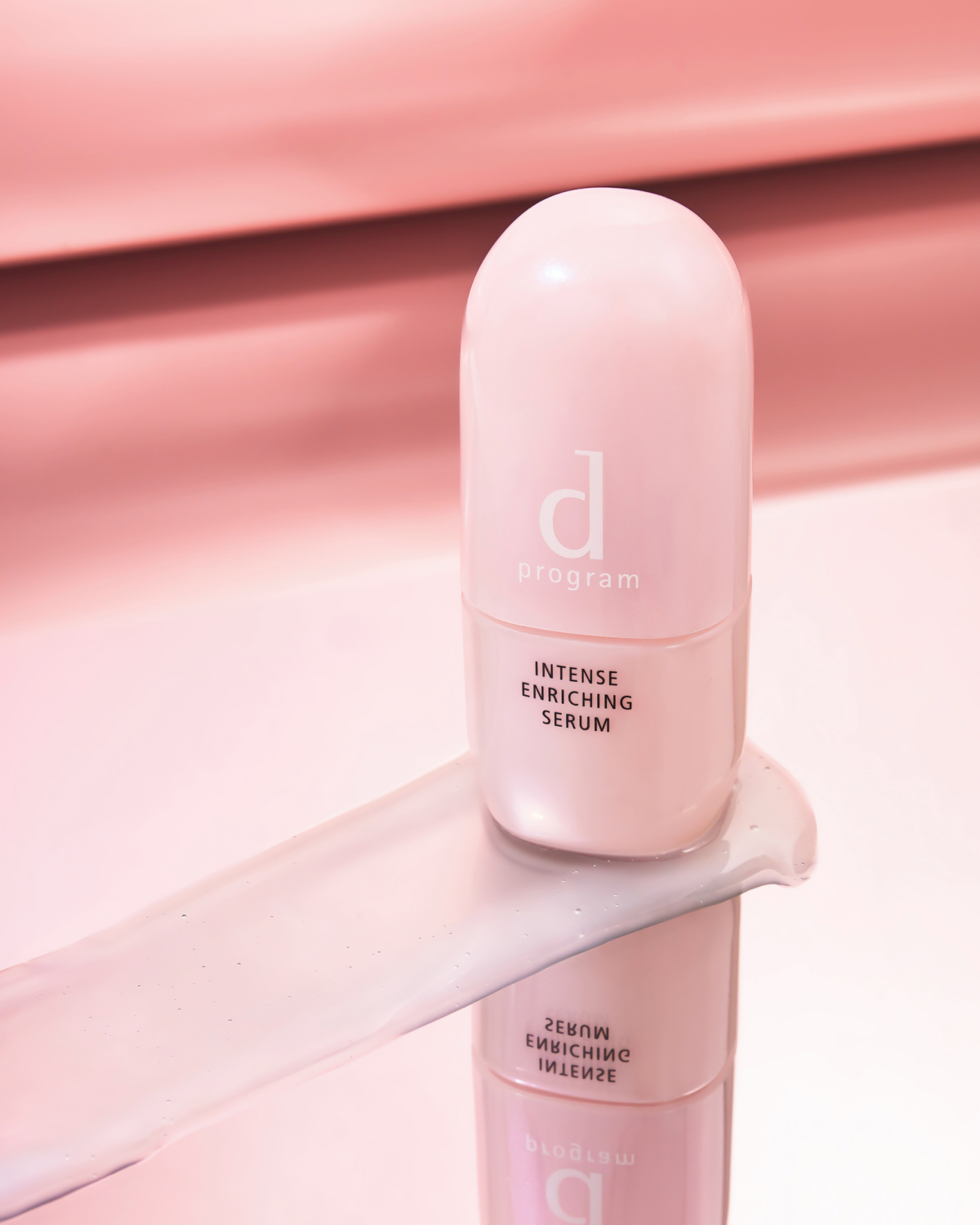 5X酵母益生元保濕強韌精華，專為急救乾敏肌而設。