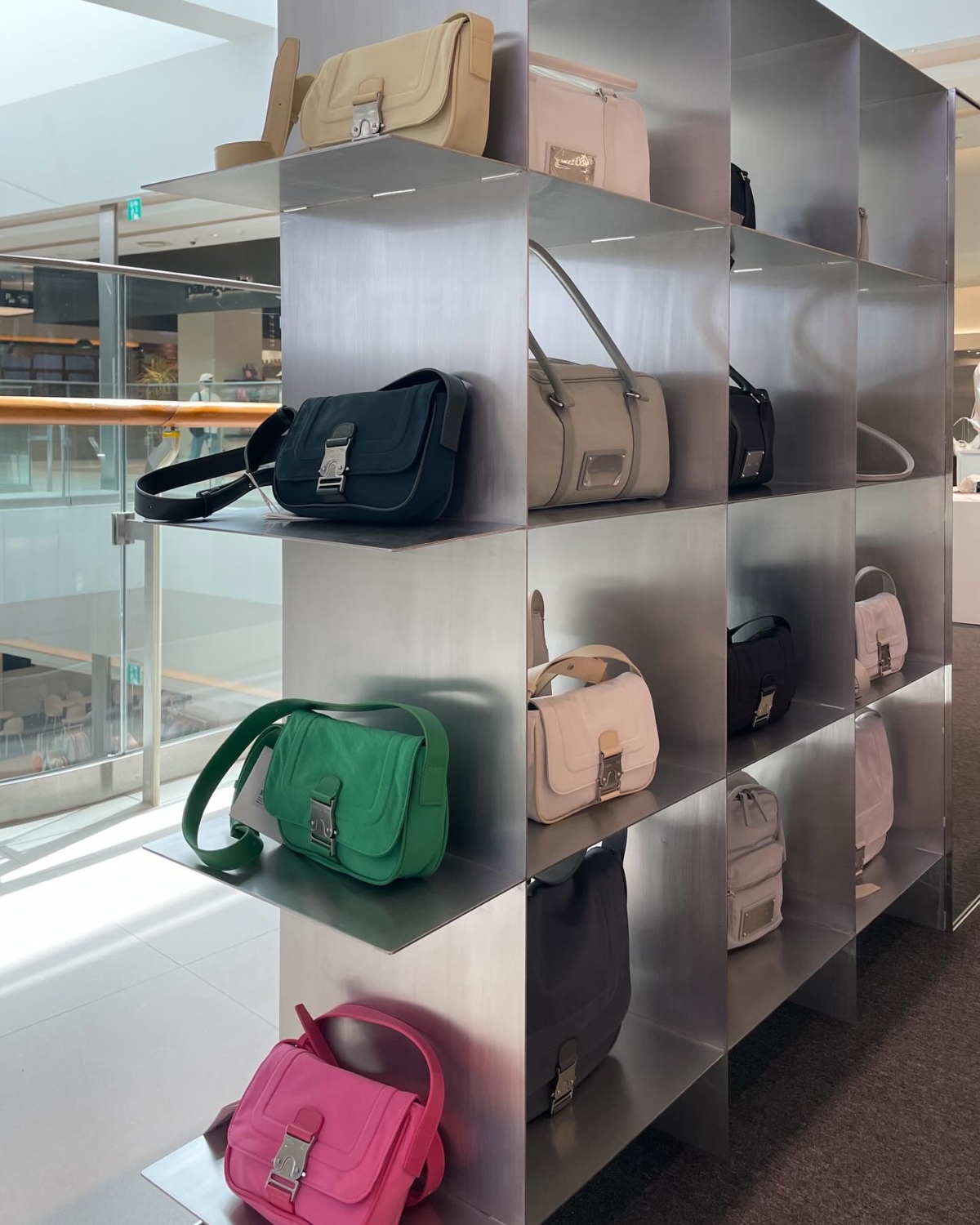 韓國小眾品牌MatinKim