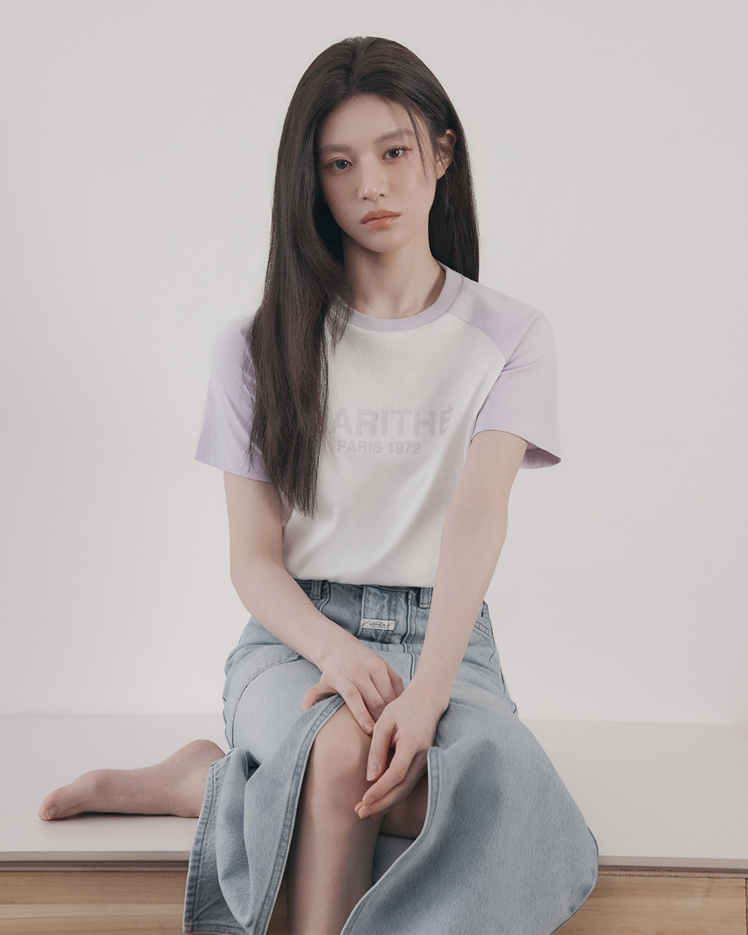 韓國小眾品牌Marithe Francois Girbaud