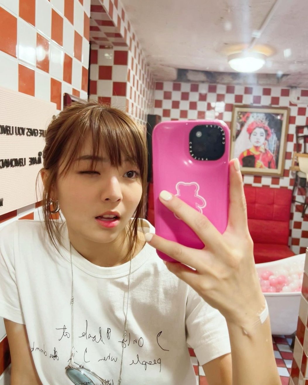 小薯茄阿冰從YouTuber到電影女主角 被網友封為「貼地女神」,即使爆紅仍堅持當演員