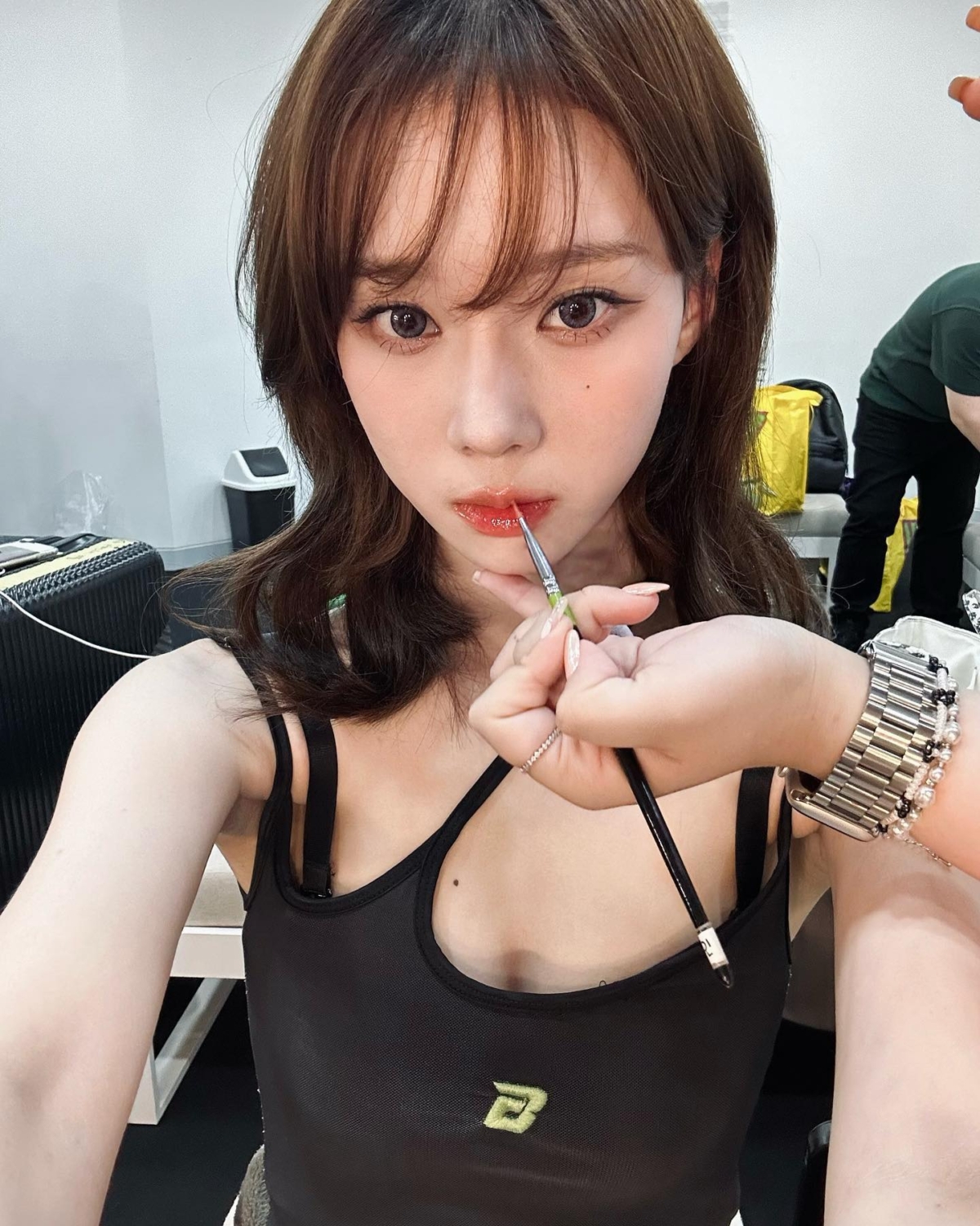 aespa成員Winter都愛穿！