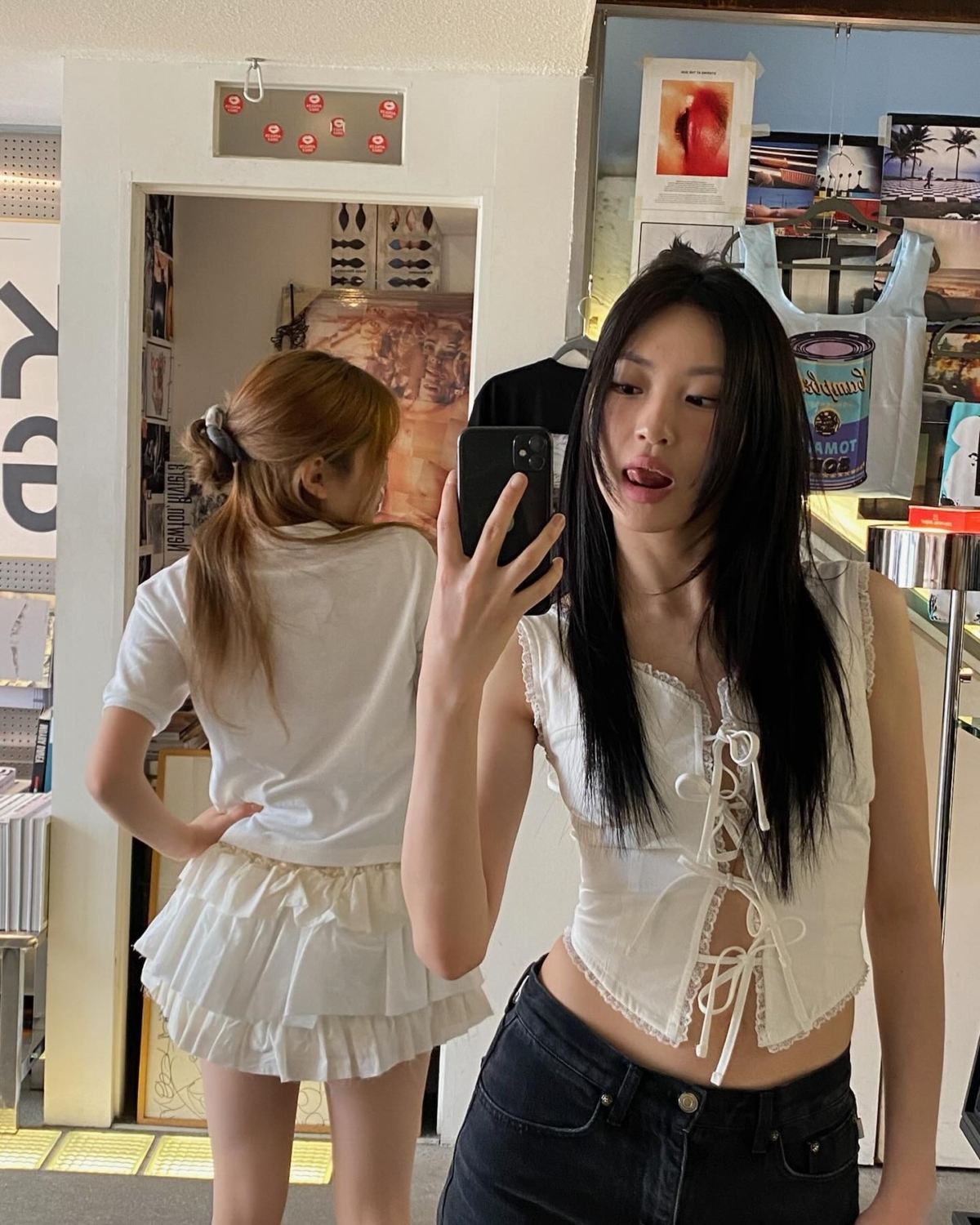 韓國小眾品牌GLOWNY