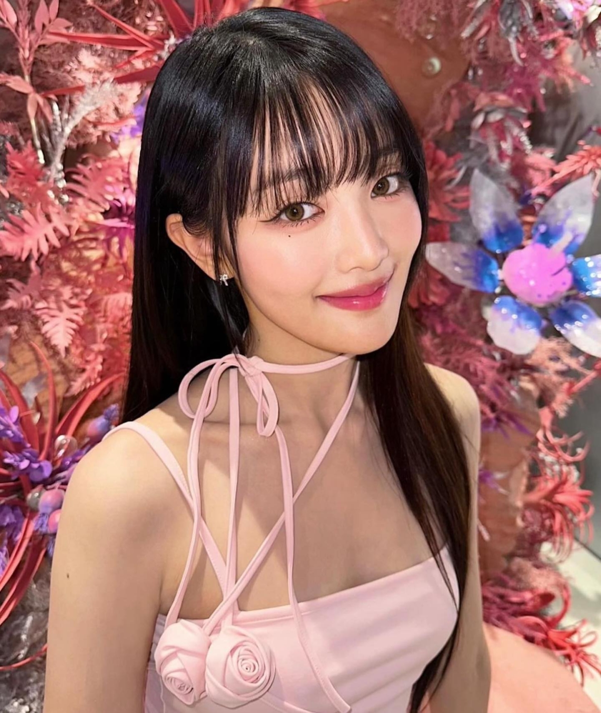 韓國小眾品牌PAIN OR PLEASURE