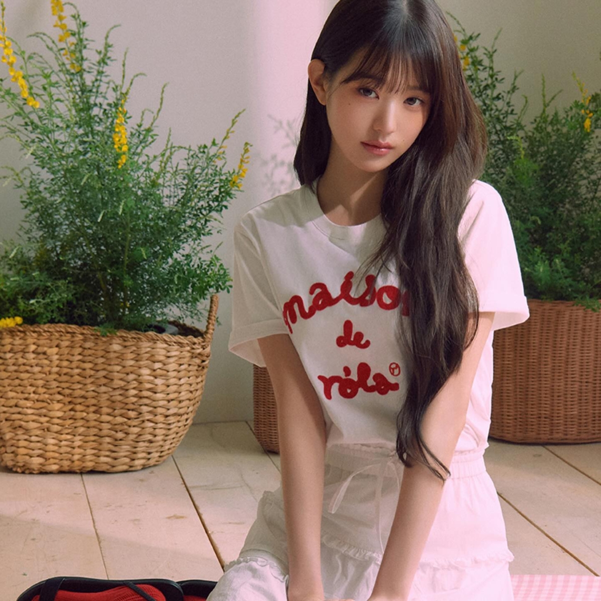 韓國小眾品牌ROLAROLA