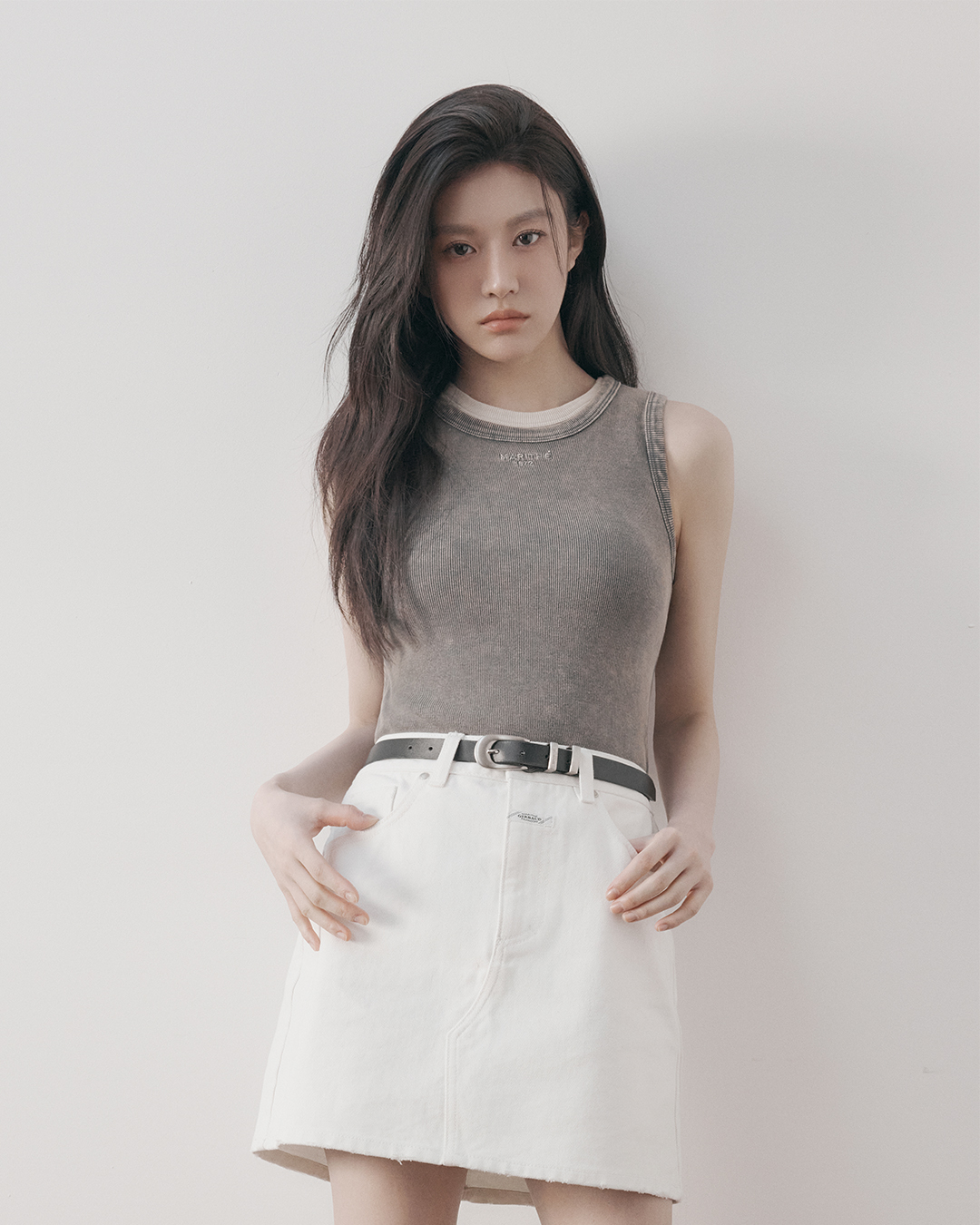 韓國小眾品牌Marithe Francois Girbaud