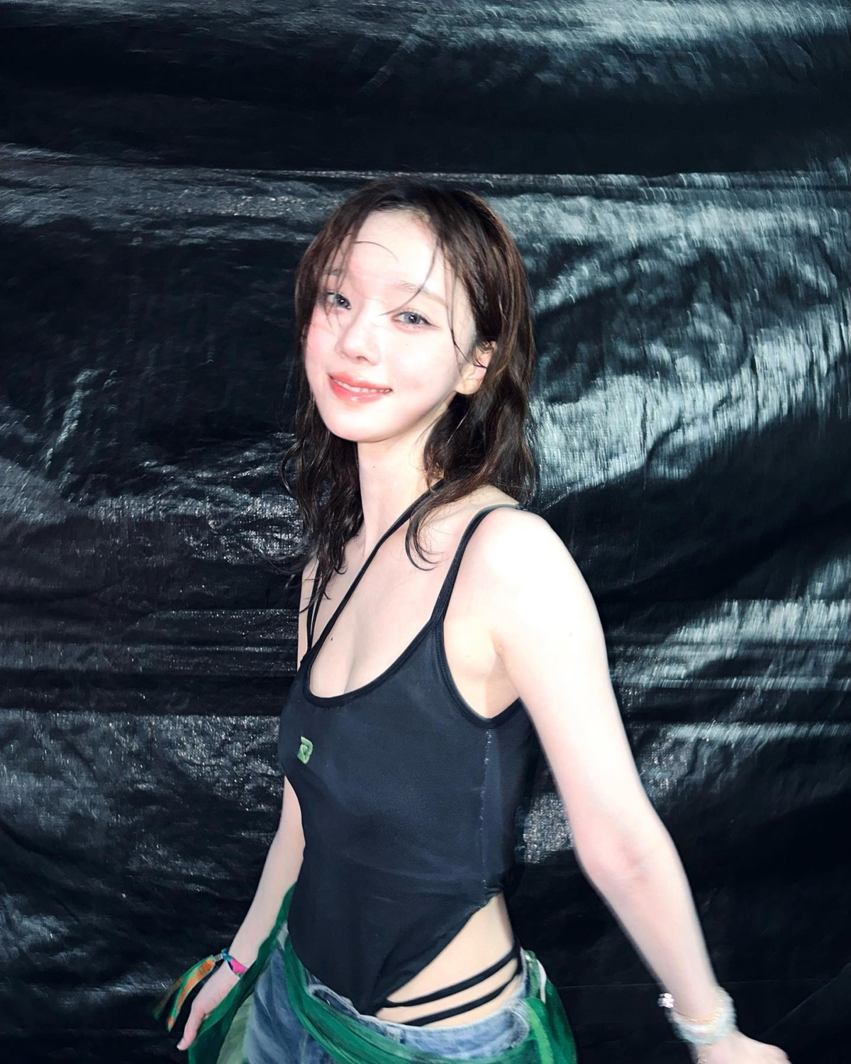 韓國小眾品牌BADBLOOD