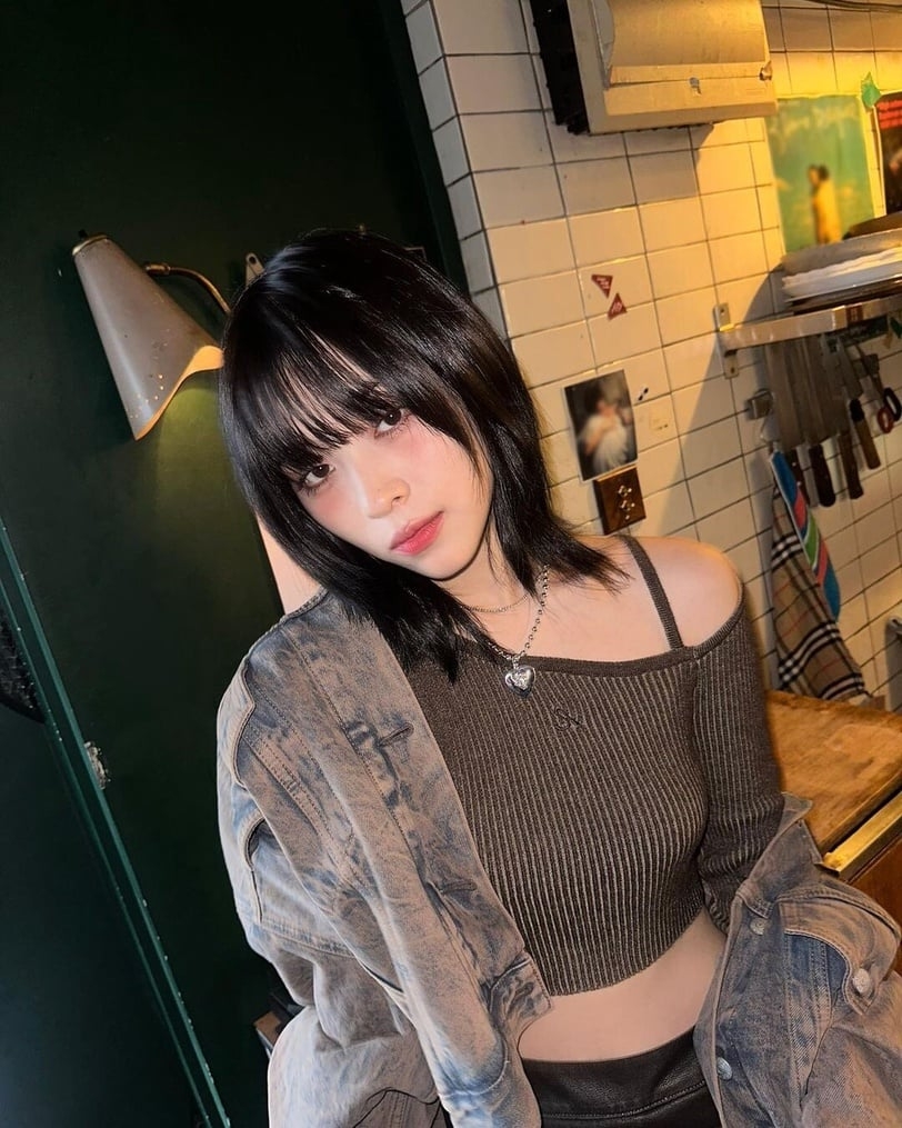 韓國小眾品牌AFTERHOURS