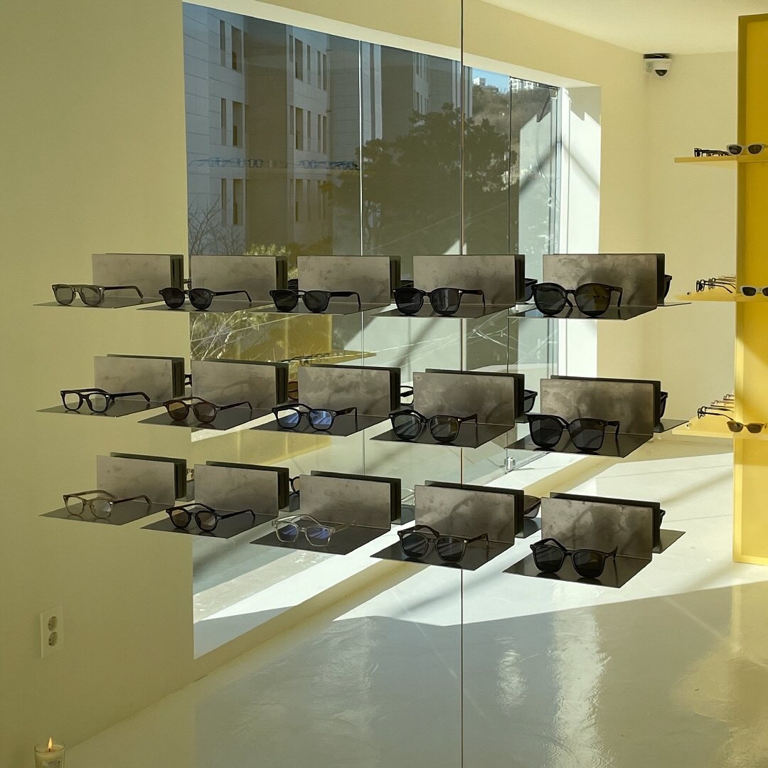 有「平價Gentle Monster」之稱