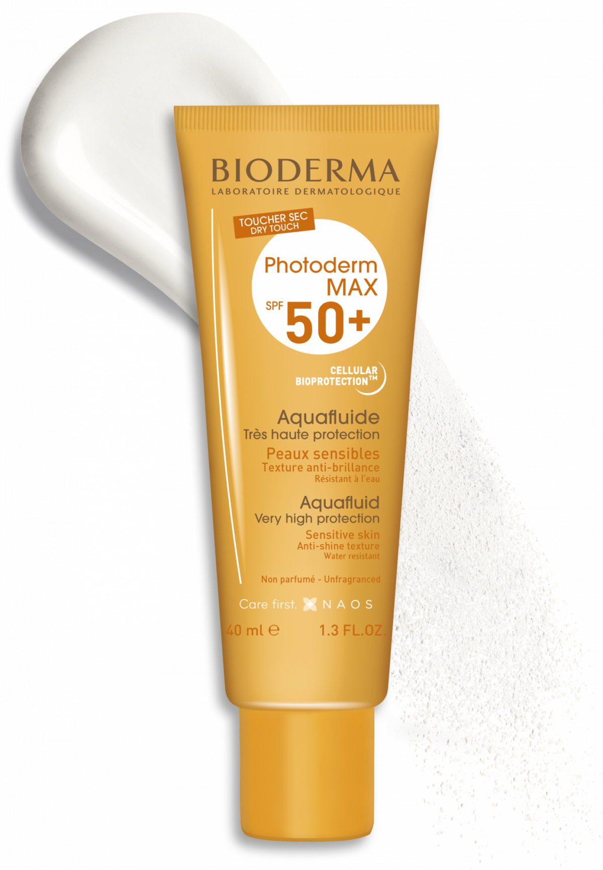 Bioderma 高效輕爽防曬乳液 SPF50+ PA++++ 40ml
