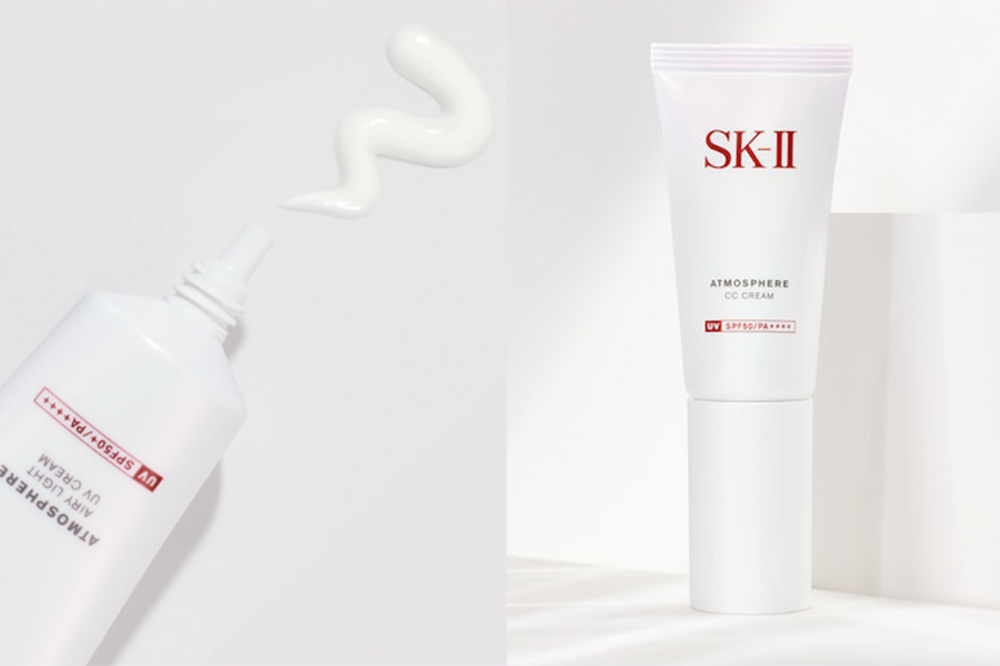 SK-II 輕透多效防曬乳 SPF 50+ PA++++ 30g
