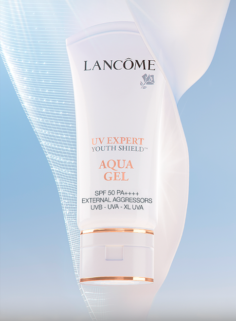 LANCÔME全方位防禦抗曬清爽乳霜 SPF50 PA ++++ 30ml