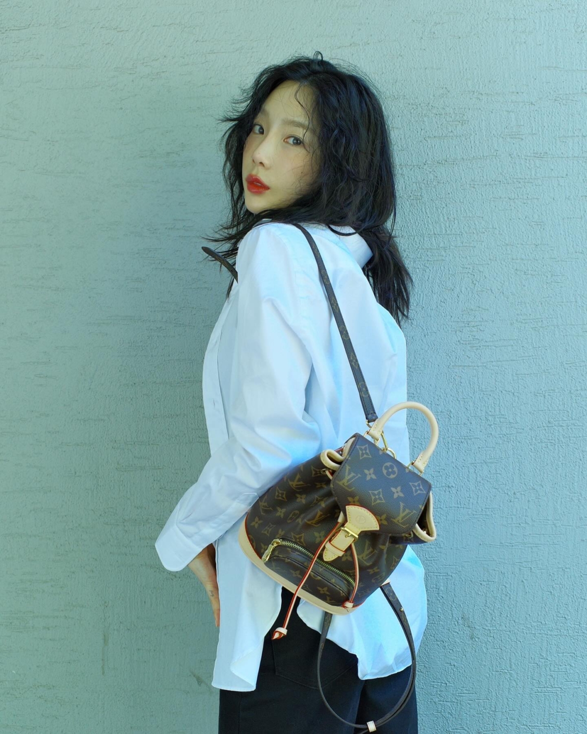 精選6款實用名牌小背囊!