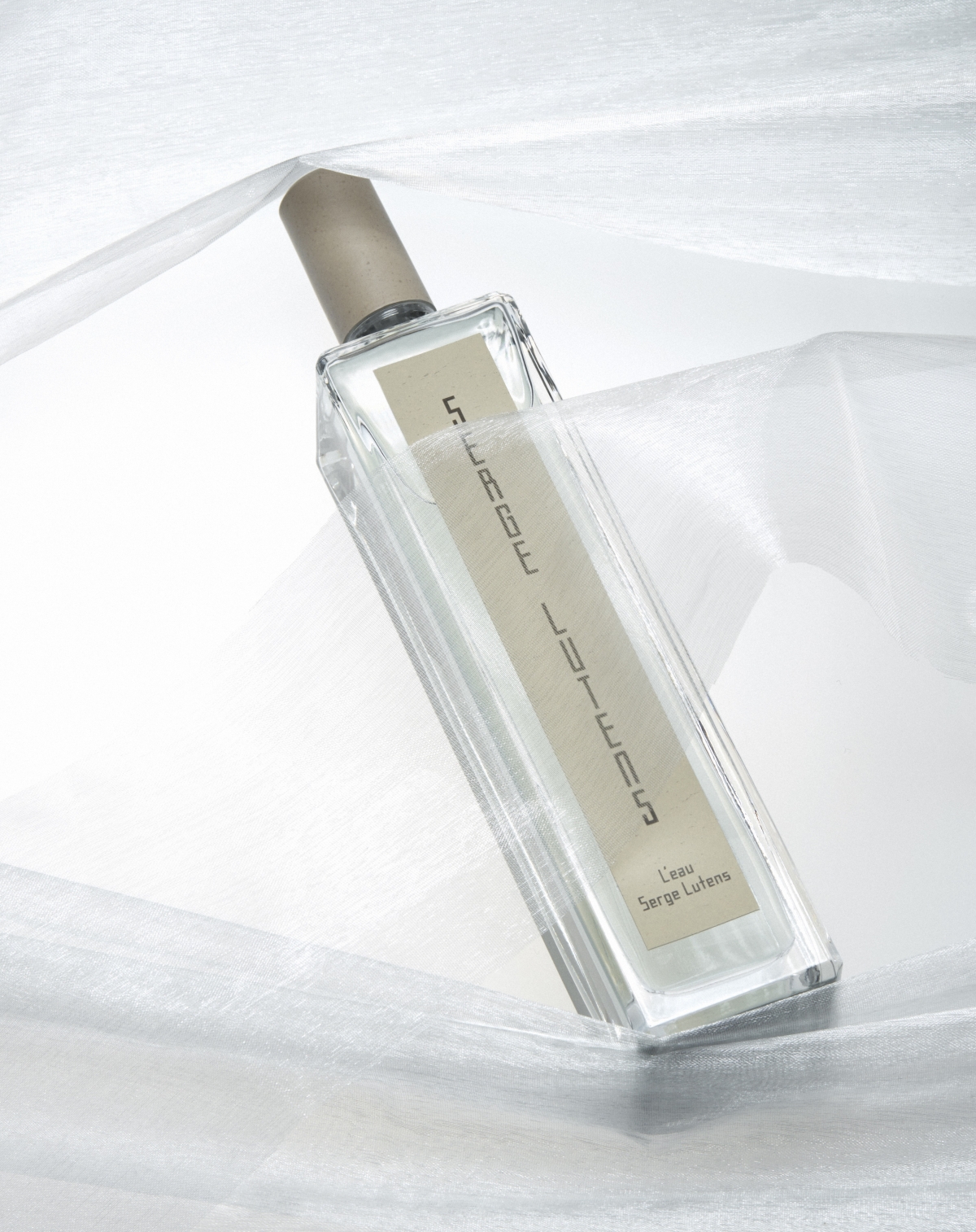 L'eau Serge Lutens — Serge Lutens之水