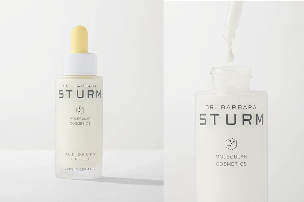 Dr. Barbara Sturm 防曬精華 SPF30
