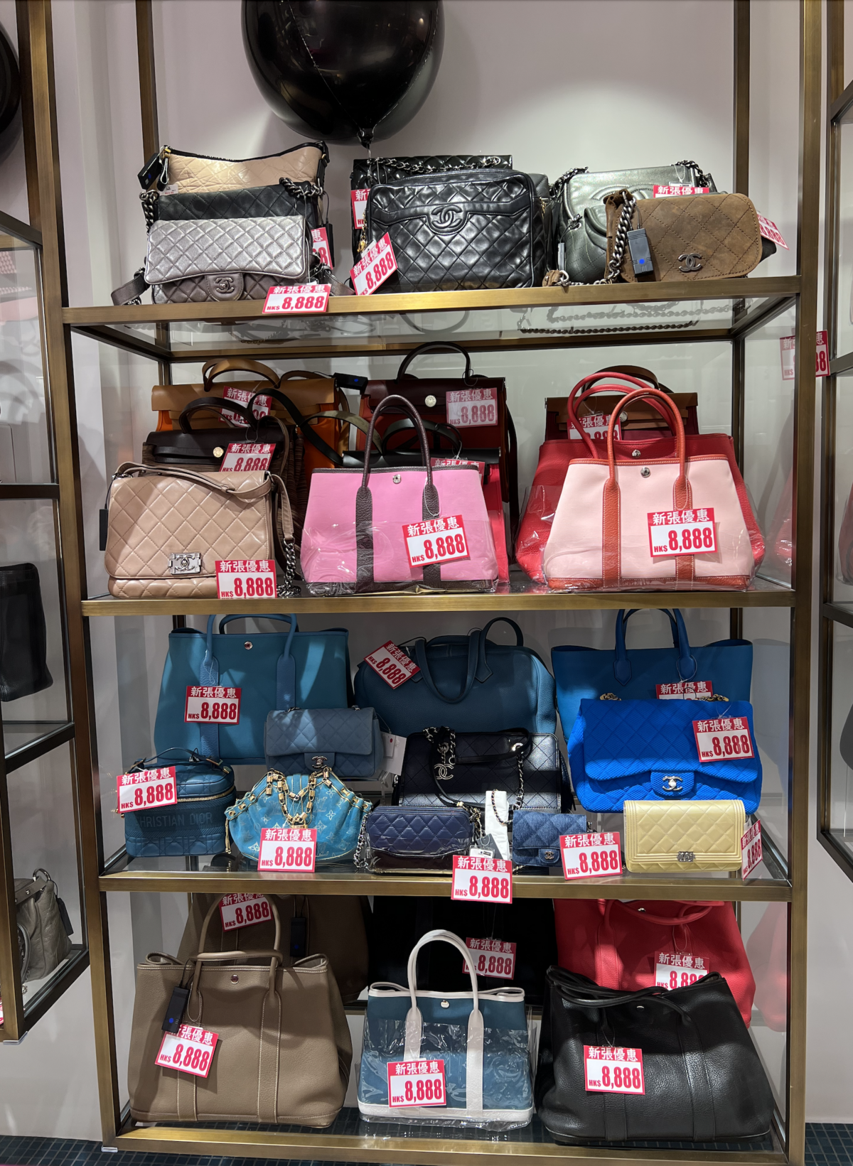 BRAND OFF銅鑼灣新店