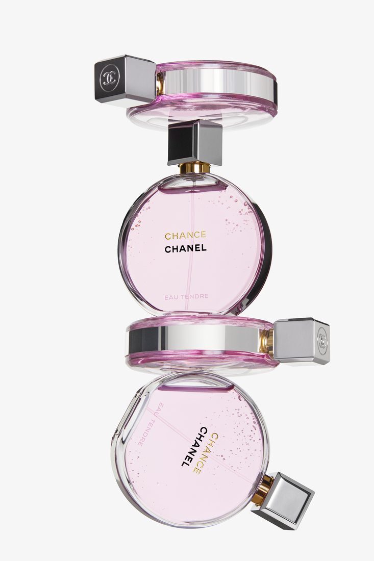 CHANCE EAU TENDRE